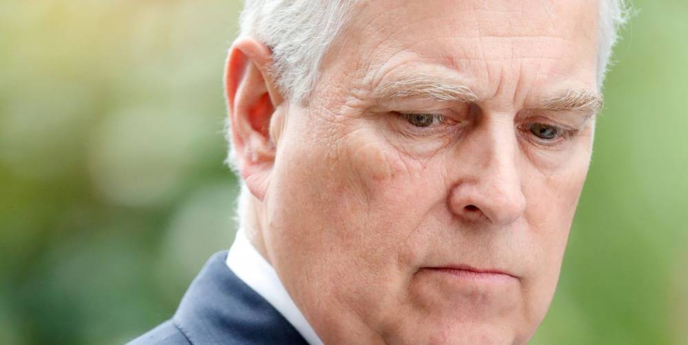 Prince Andrew Has Not Cooperated With the Jeffrey Epstein Sex Trafficking Inquiry, Prosecutors Say - www.marieclaire.com - New York - New York - county Andrew