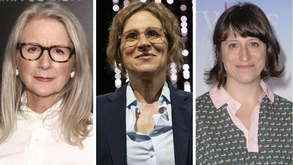 Berlin Kicks Off Euro Festival Season With 33% Women Directors In Competition: Down From Last Year But Still Ahead Of Venice &amp; Cannes - deadline.com