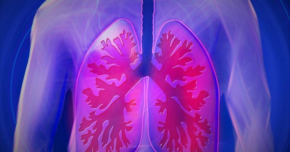 Manchester has the highest rate of deaths from lung cancer in the UK - make the most of free screenings - www.manchestereveningnews.co.uk - Britain - Manchester