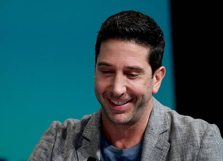 David Schwimmer snaps back at millennials who say Friends hasn’t aged well - evoke.ie