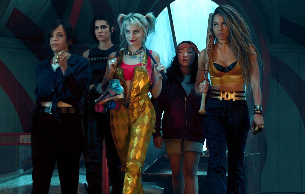The first ‘Birds Of Prey’ reactions are in: “More Tarantino and less comic book film” - www.nme.com - Britain - city Mexico City