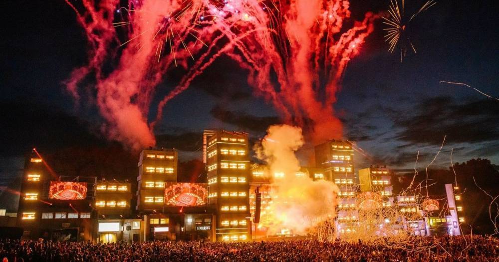 Parklife 2020 in Manchester - how to get tickets and how much they cost - www.manchestereveningnews.co.uk - Manchester