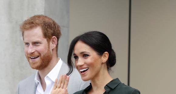 Meghan Markle and Prince Harry are 'incredibly marketable' after royal exit drama - www.pinkvilla.com - Canada