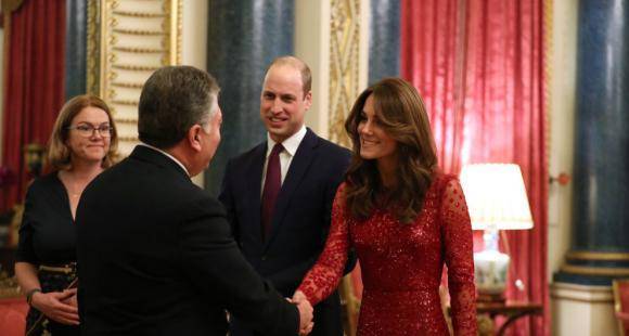 Prince William and Kate Middleton have a brand new addition to their crew; Find Out - www.pinkvilla.com - Britain