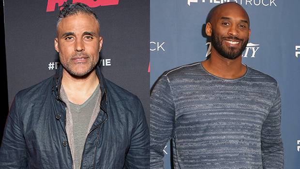 Rick Fox Breaks Silence On Rumor He Died In Kobe Bryant Crash: ‘It Was Hard To Deal With’ - hollywoodlife.com - Los Angeles