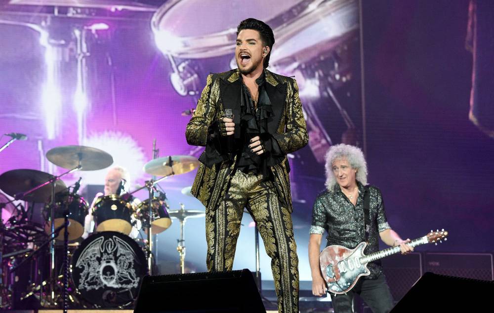 Queen + Adam Lambert add final two live dates to upcoming UK tour - www.nme.com - Britain - London - Italy - Birmingham