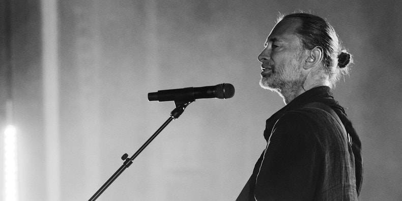 Overmono Share New Thom Yorke Remixes: Listen - pitchfork.com