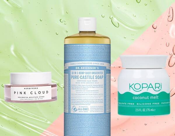 The Best Beauty and Body Items for the Scent-Sensitive - www.eonline.com