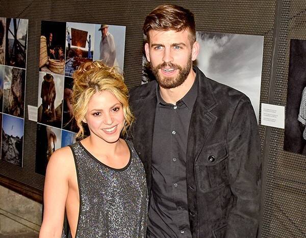 Whenever, Wherever: The Secrets of Shakira and Gerard Piqué's Private Love Story - www.eonline.com - Colombia