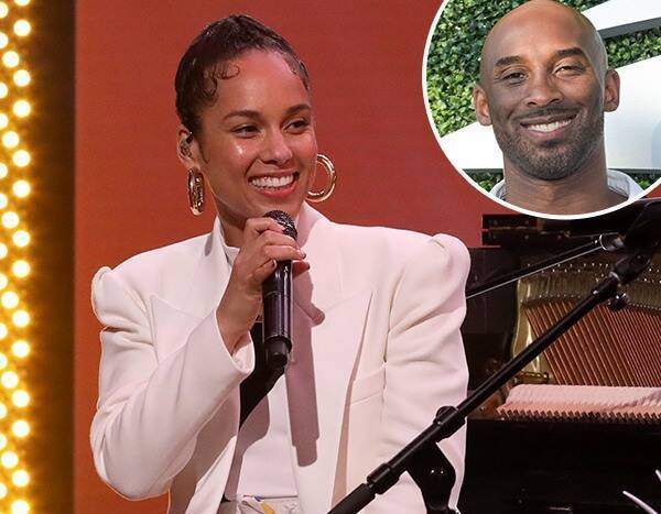 Alicia Keys Recalls Learning of Kobe Bryant’s Death Hours Before Hosting The 2020 Grammys - www.eonline.com