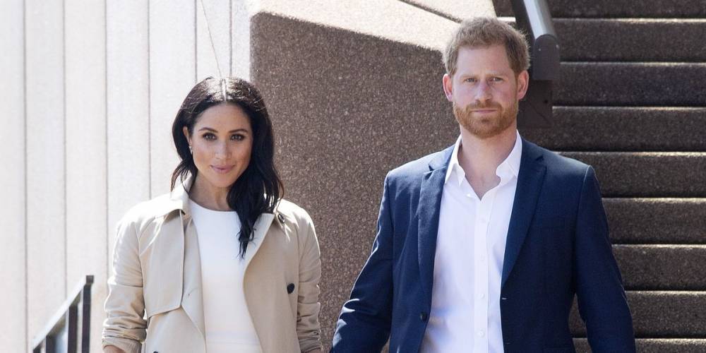 Meghan Markle and Prince Harry Were "Shocked" the Queen Stripped Them of Commonwealth Youth Ambassador Titles - www.cosmopolitan.com - Canada