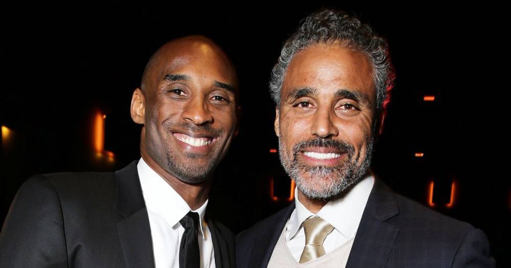 Rick Fox Speaks Out After False Reports That He Died in Helicopter Crash With Kobe Bryant - www.usmagazine.com