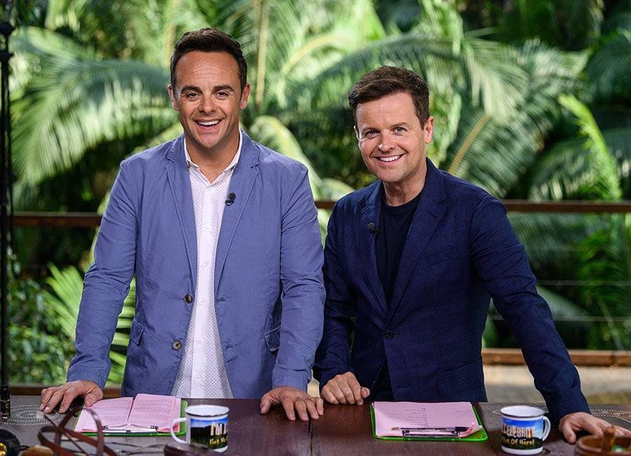 Ant and Dec officially trademark their name to stop copycats - evoke.ie