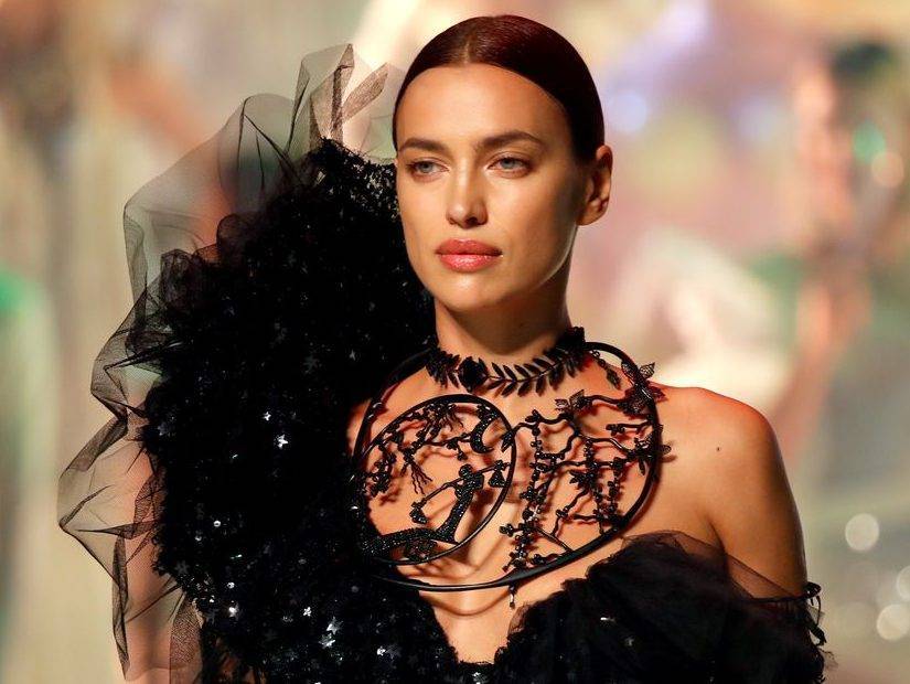 'WRONG BODY': Irina Shayk says growing up she felt she 'was supposed to be a boy' - torontosun.com - Britain - Russia