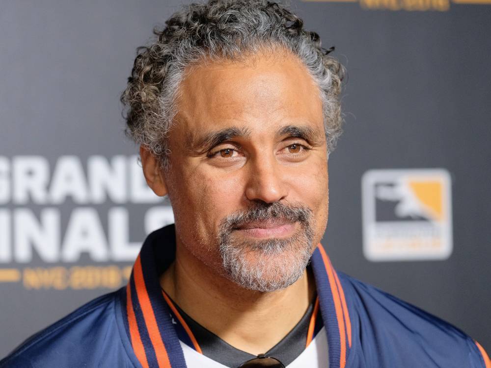'GREATEST FEARS': Rick Fox's family shaken by fake reports he was killed in chopper crash - torontosun.com