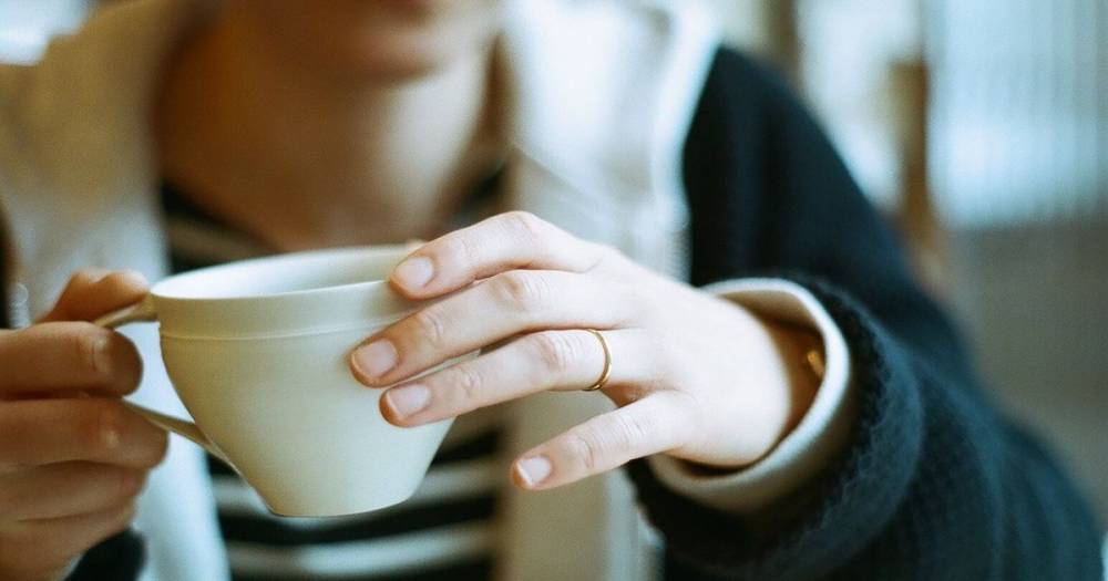 British people struggle to find time for a cup of tea due to stress, study finds - www.ok.co.uk