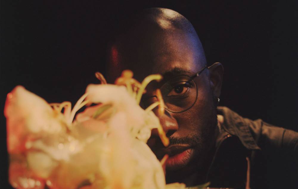 Listen to Ghostpoet’s ‘Concrete Pony’ from new album ‘I Grow Tired But Dare Not Fall Asleep’ - www.nme.com