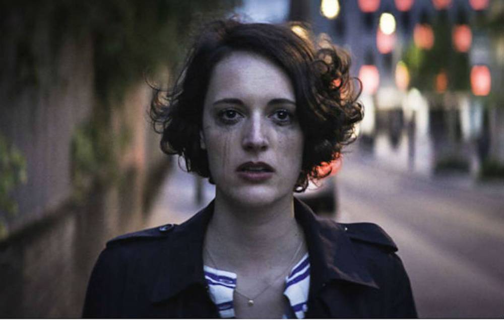 ‘Fleabag’ loses out at National Television Awards – see the full list of winners - www.nme.com - London