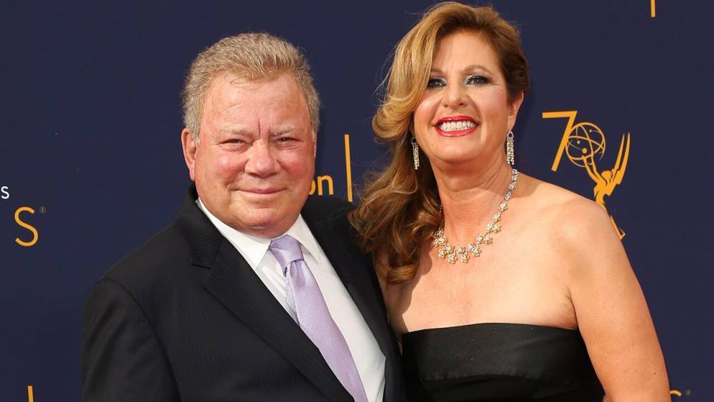 William Shatner finalizes divorce from fourth wife, will keep majority of $100 million fortune: report - www.foxnews.com - county Martin