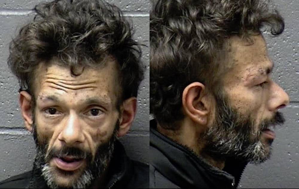 ‘Mighty Ducks’ star Shaun Weiss arrested in California for burglary under the influence of meth - www.nme.com - California