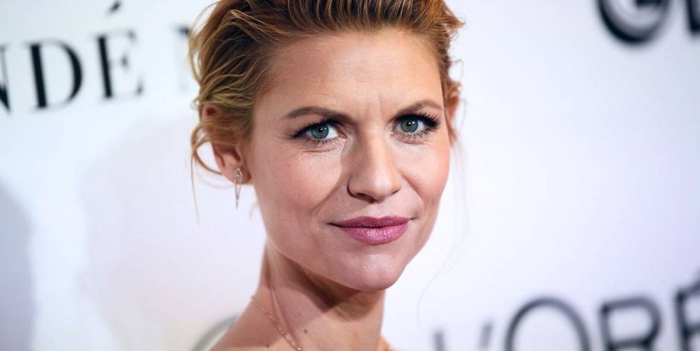 Claire Danes Said She Has "Zero Regrets" About Turning Down the Role of Rose in 'Titanic' - www.marieclaire.com