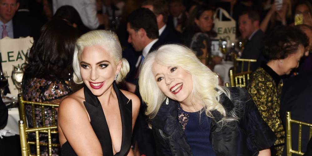 Lady Gaga’s Mother Opens Up About Her Pop Star Daughter’s Mental Health Journey - www.harpersbazaar.com