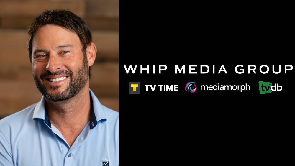 Analytics Firm Whip Media Banks $50 Million, Promises New Tools for Valuing Content-Licensing Deals - variety.com