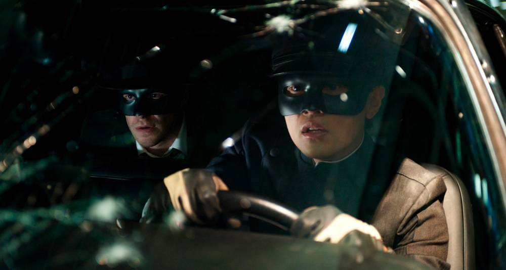 ‘Green Hornet’ Movie Rights Land at Amasia Entertainment - variety.com
