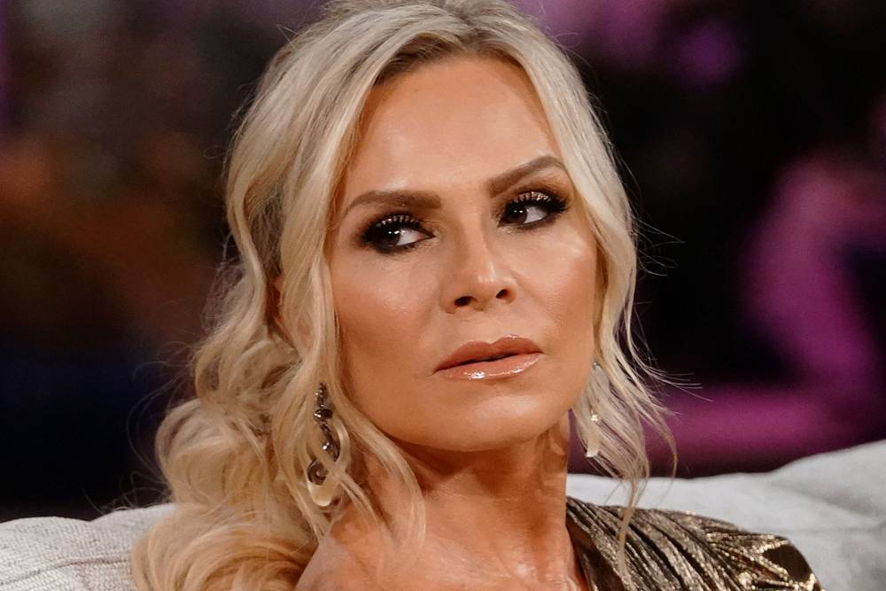 Tamra Judge Comments After RHOC Exit: "I Just Need a Little Bit of Privacy" - www.bravotv.com