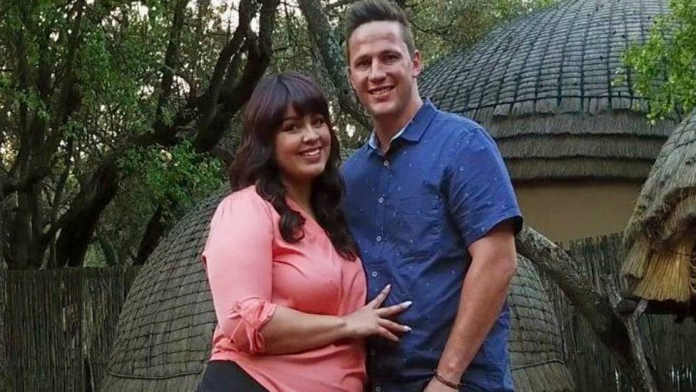 '90 Day Fiancé' Stars Tiffany Franco and Ronald Smith Split Less Than a Year After Welcoming Daughter - www.etonline.com