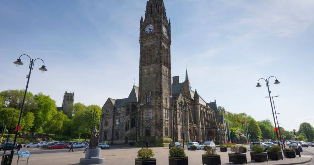 Huge underestimate of Rochdale's Kashmiri population has left it 'unknown and unseen' by council - www.manchestereveningnews.co.uk - Manchester