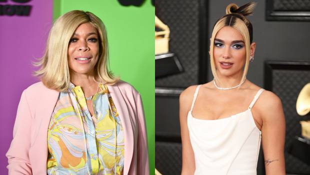 Wendy Williams Defends Dua Lipa After Singer Gets Slammed For Night Out At Strip Club - hollywoodlife.com
