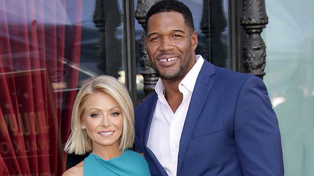 Michael Strahan Shades Kelly Ripa In Revealing Interview: I Don’t ‘Hate Her’, But I Won’t Be A ’Sidekick’ - hollywoodlife.com - New York