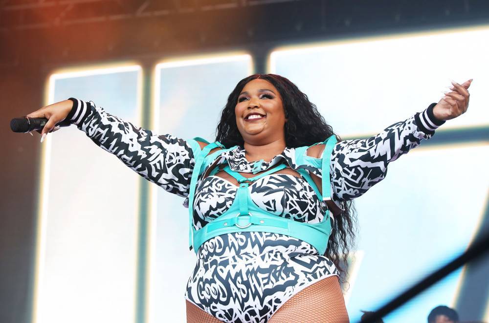 Lizzo, Usher and Halsey Announced as Performers For 2020 iHeartRadio Music Awards - www.billboard.com