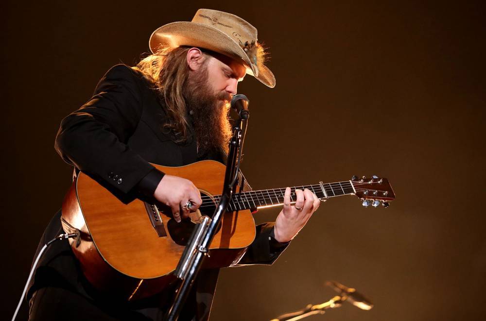 Chris Stapleton Announces 2020 All-American Road Show Tour Dates: See Where He's Headed - www.billboard.com - USA