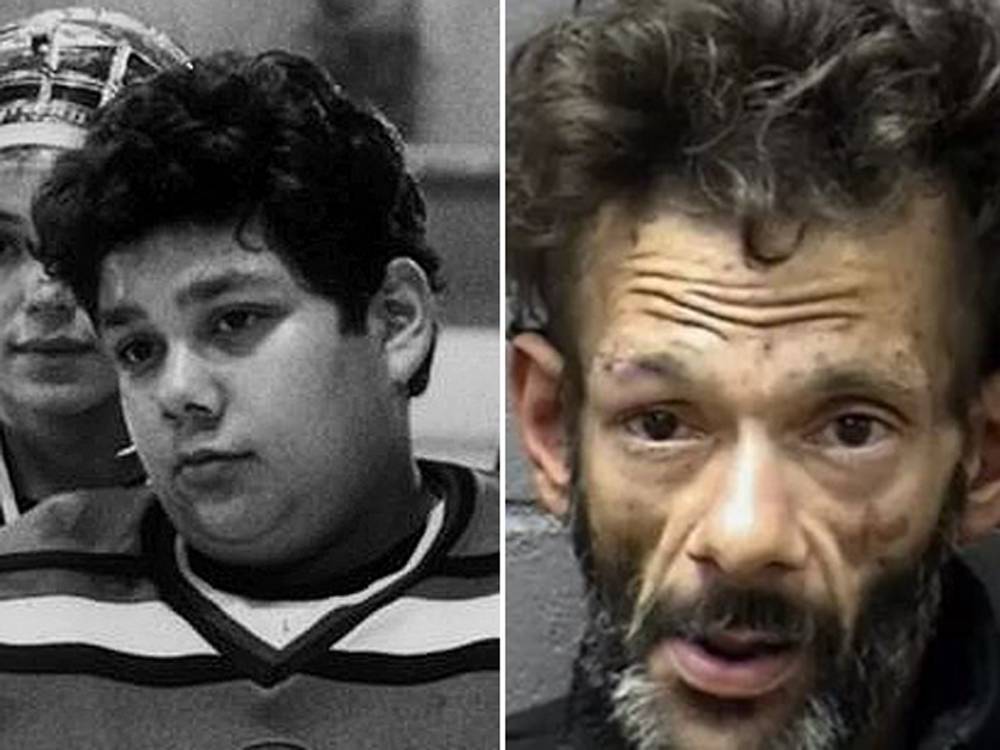 Goalie from 'Mighty Ducks' films busted for burglary, meth intoxication - torontosun.com - California