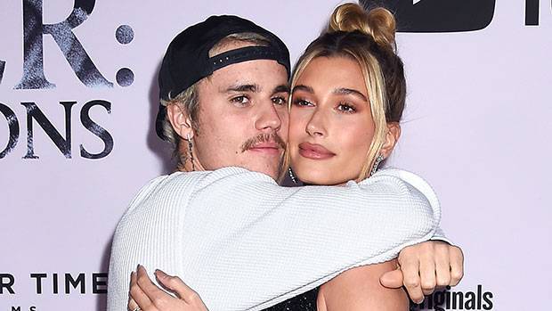 ‘Justin Bieber: Seasons’: Hailey Baldwin Admits It ‘Feels Like Home’ To Be In The Studio With Justin - hollywoodlife.com