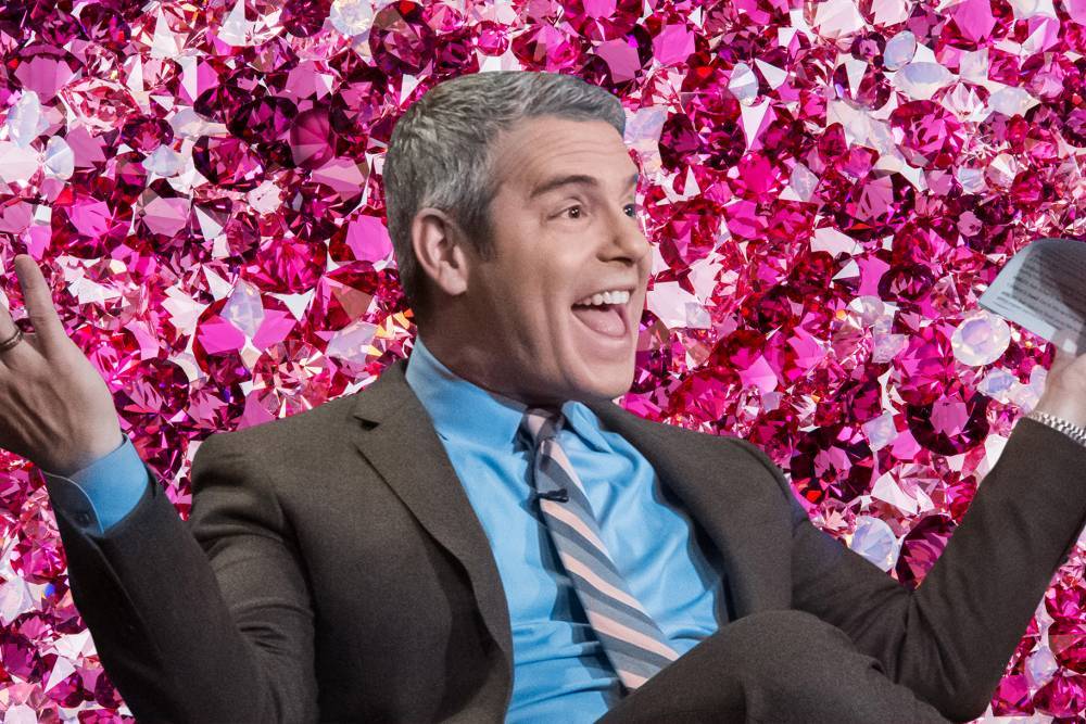Andy Cohen Reveals the Most Expensive Real Housewives' Homes - www.bravotv.com - Los Angeles - New Jersey