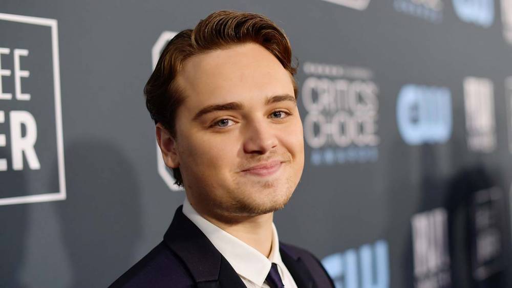 '1917' Star Dean-Charles Chapman Signs With CAA (Exclusive) - www.hollywoodreporter.com - Britain