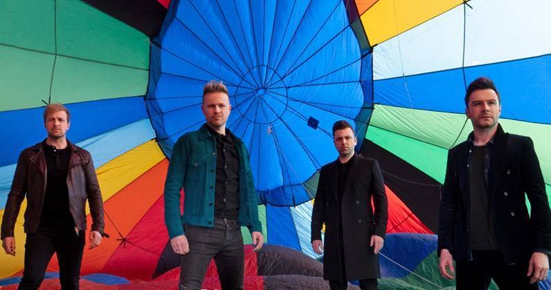 Westlife, Dermot Kennedy, Hozier and Soule nominated for the RTE Choice Music Prize 2019 Song of the Year - www.officialcharts.com - Ireland
