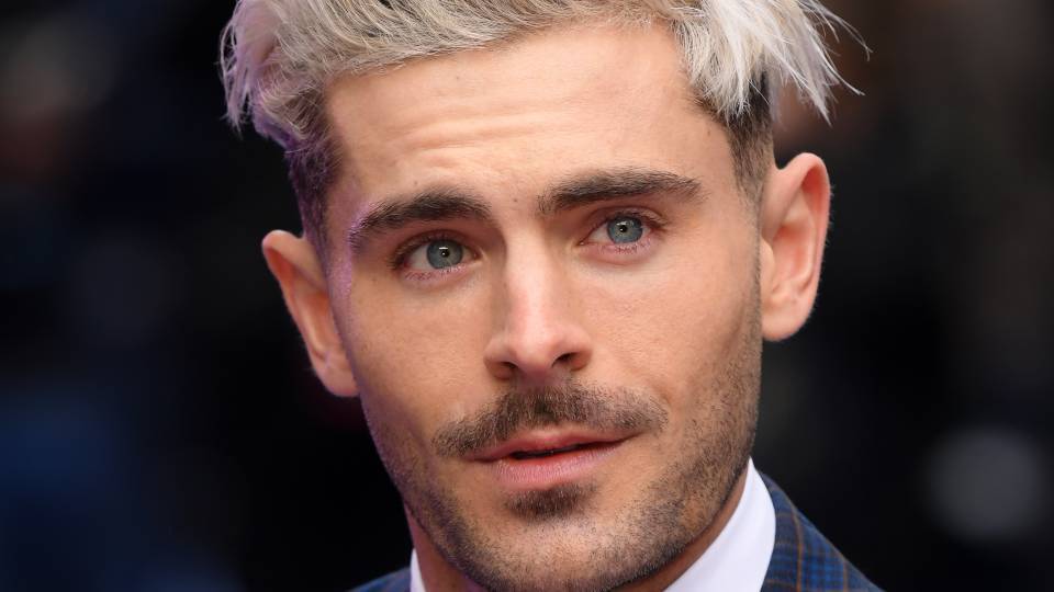 Zac Efron Has a New Girlfriend Days After Vanessa Hudgens Broke Up With Austin Butler - stylecaster.com - county Butler