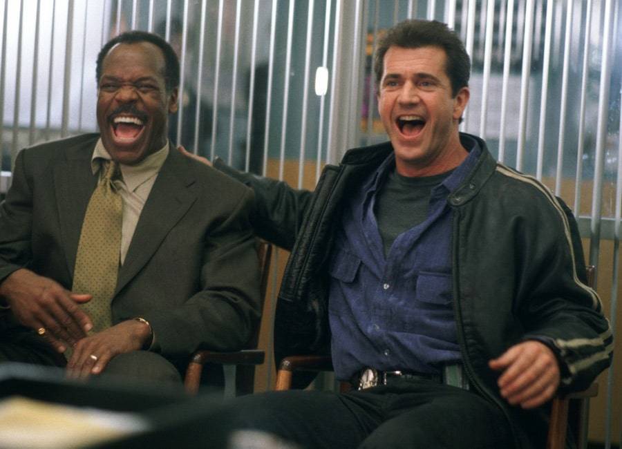 Lethal Weapon Five CONFIRMED with Mel Gibson and Danny Glover set to return - evoke.ie
