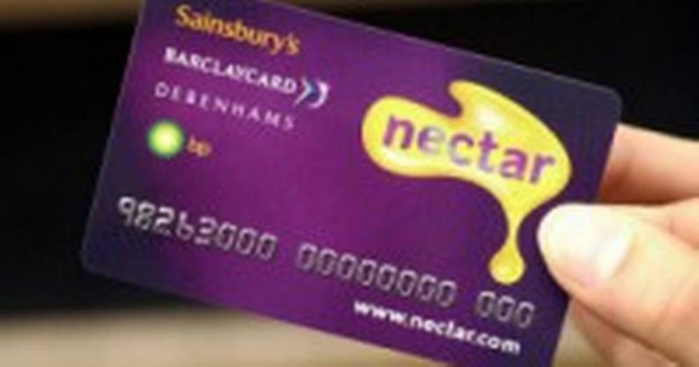 Nectar Card has launched a new 'secret' points scheme - www.manchestereveningnews.co.uk - Britain