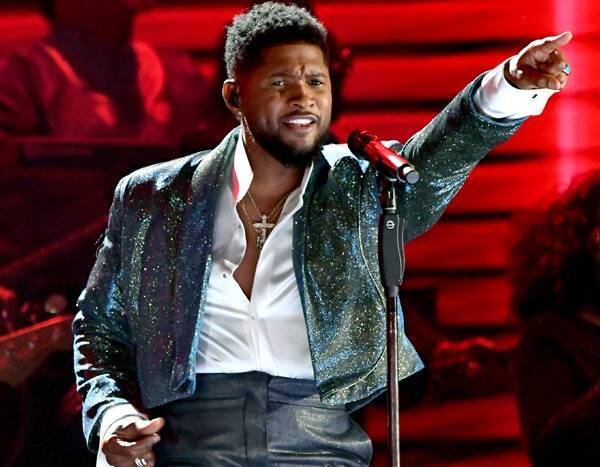 Usher Set to Host and Perform at the 2020 iHeartRadio Music Awards - www.eonline.com - Los Angeles - Los Angeles