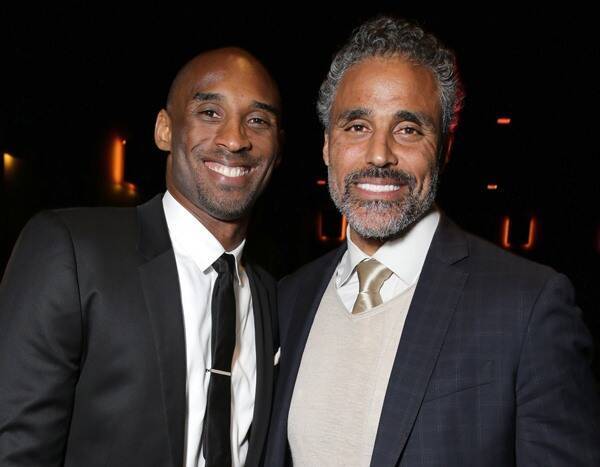 Rick Fox Speaks Out After Being Falsely Reported Dead in Kobe Bryant Helicopter Crash - www.eonline.com