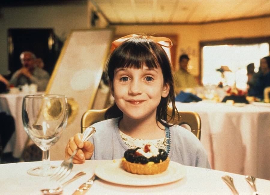 A remake of Matilda is coming to Netflix - evoke.ie - Britain