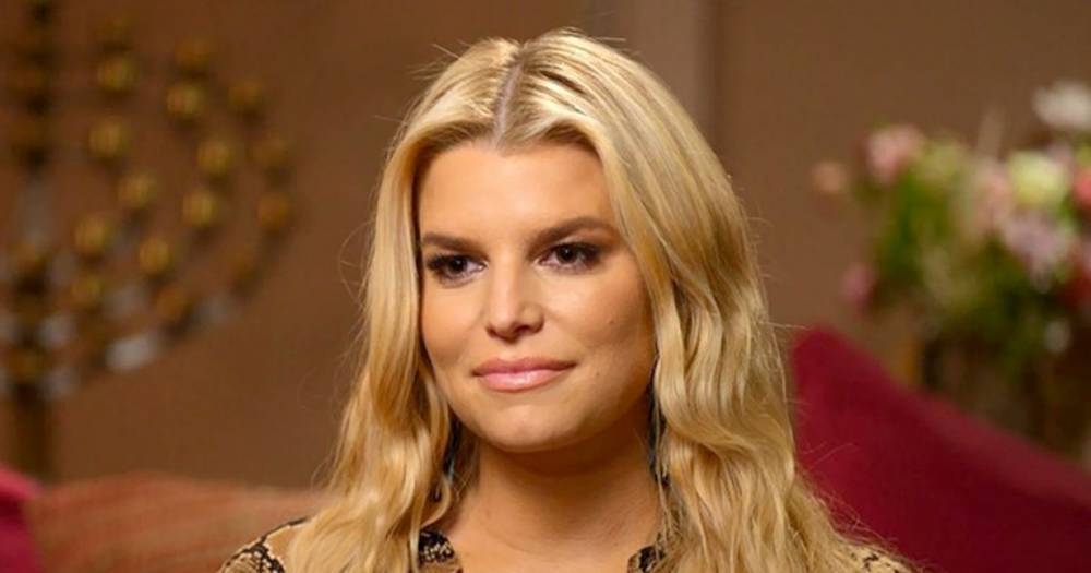 Jessica Simpson Recalls Incident That Led Her to Get Help for Alcohol Abuse: ‘I Was Just Dazed and Confused’ - www.usmagazine.com