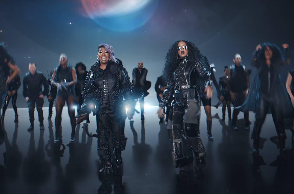 Missy Elliott and H.E.R. Are Ready to 'Shake the World' With More Collabs After Pepsi Super Bowl Ad - www.billboard.com