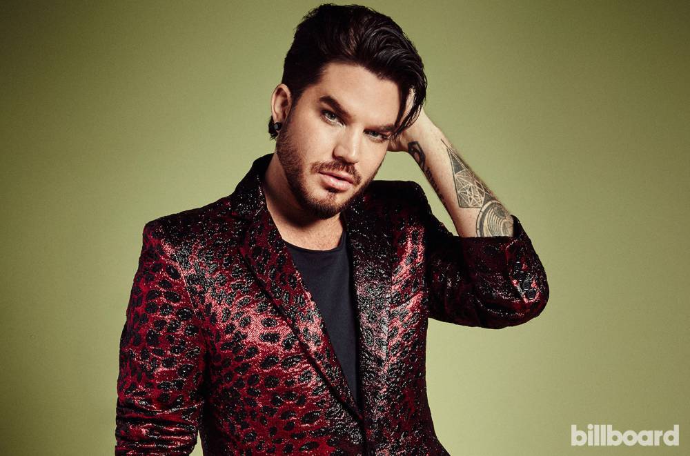 Adam Lambert Celebrates His Birthday by Announcing His Next Collab -- And It's a Good One - www.billboard.com