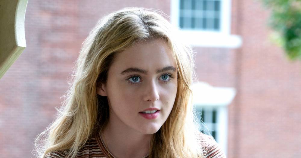 Kathryn Newton Shares Update on Season 2 of ‘The Society’: ‘People Aren’t Ready’ - www.usmagazine.com - Beverly Hills